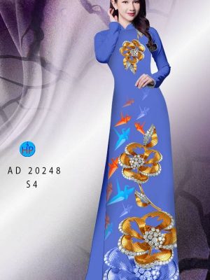 1629861904 257 vai ao dai dep vua ra mat (13)